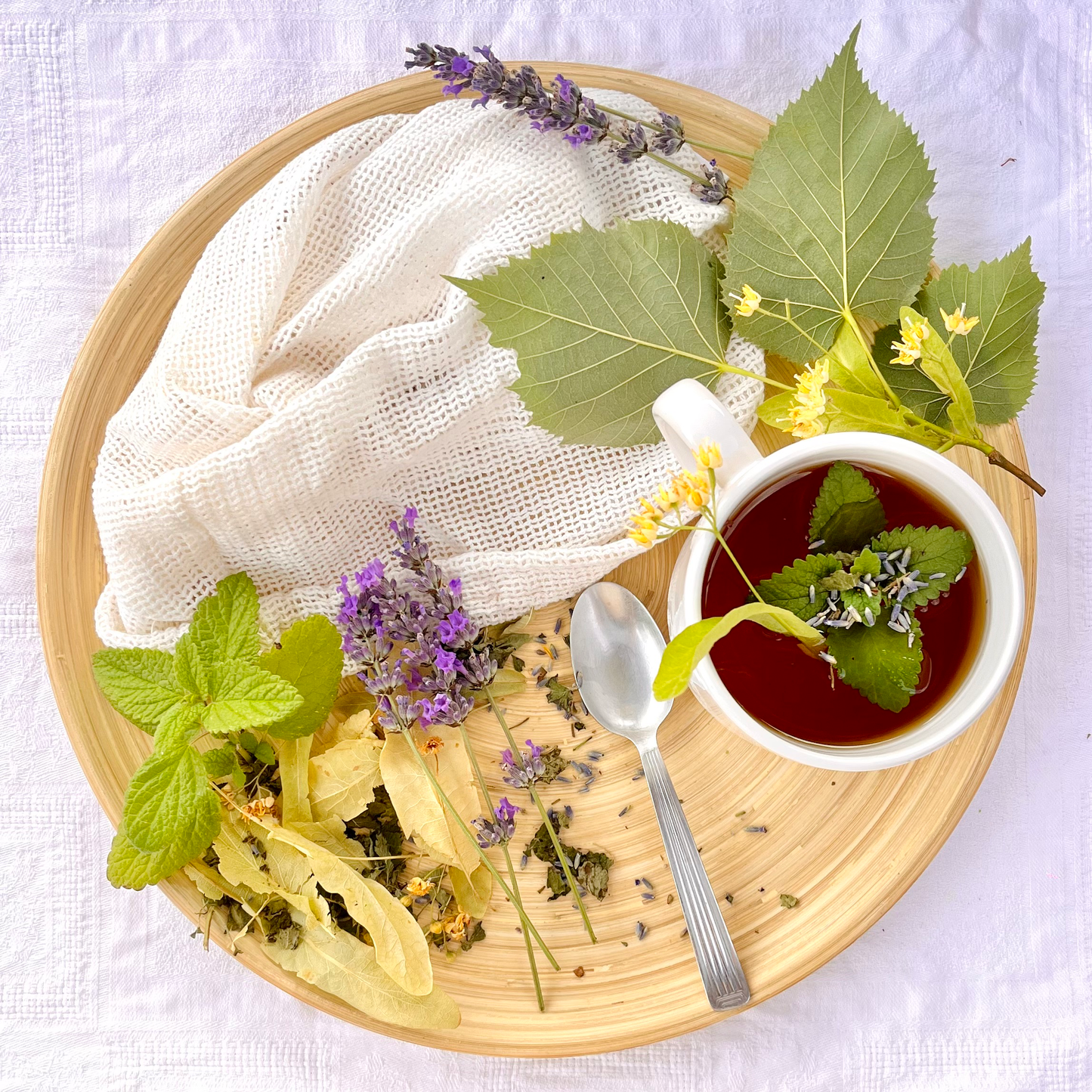 Infusion Doux Sommeil