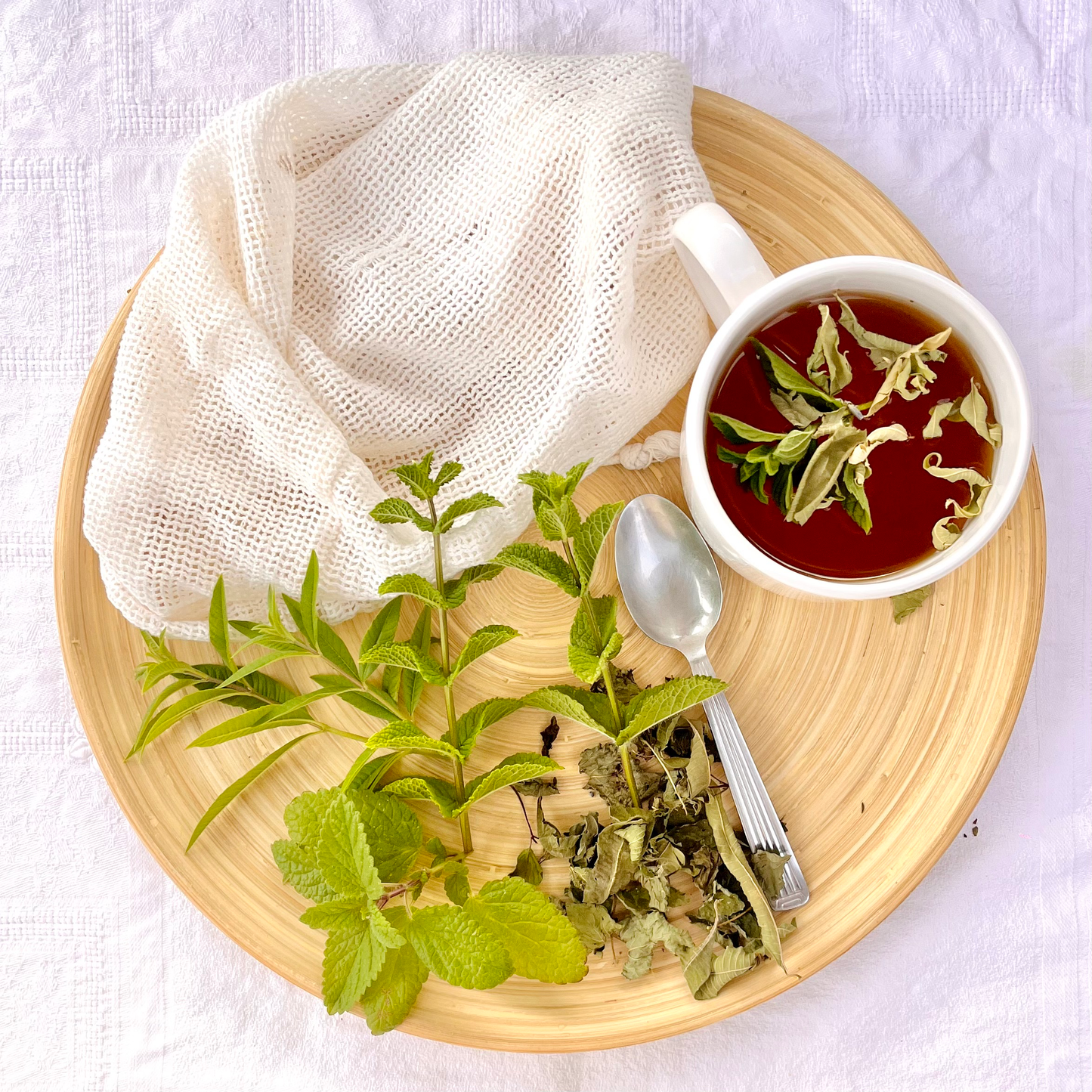 Infusion Ventre Joyeux
