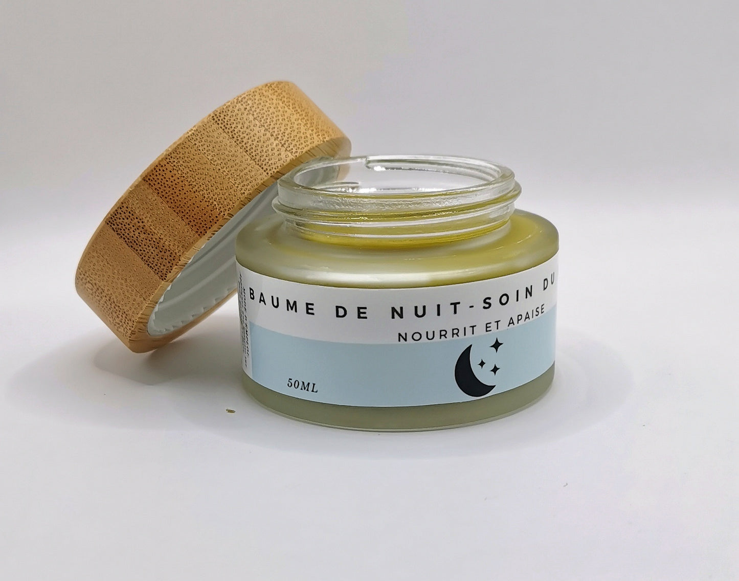 Baume de nuit