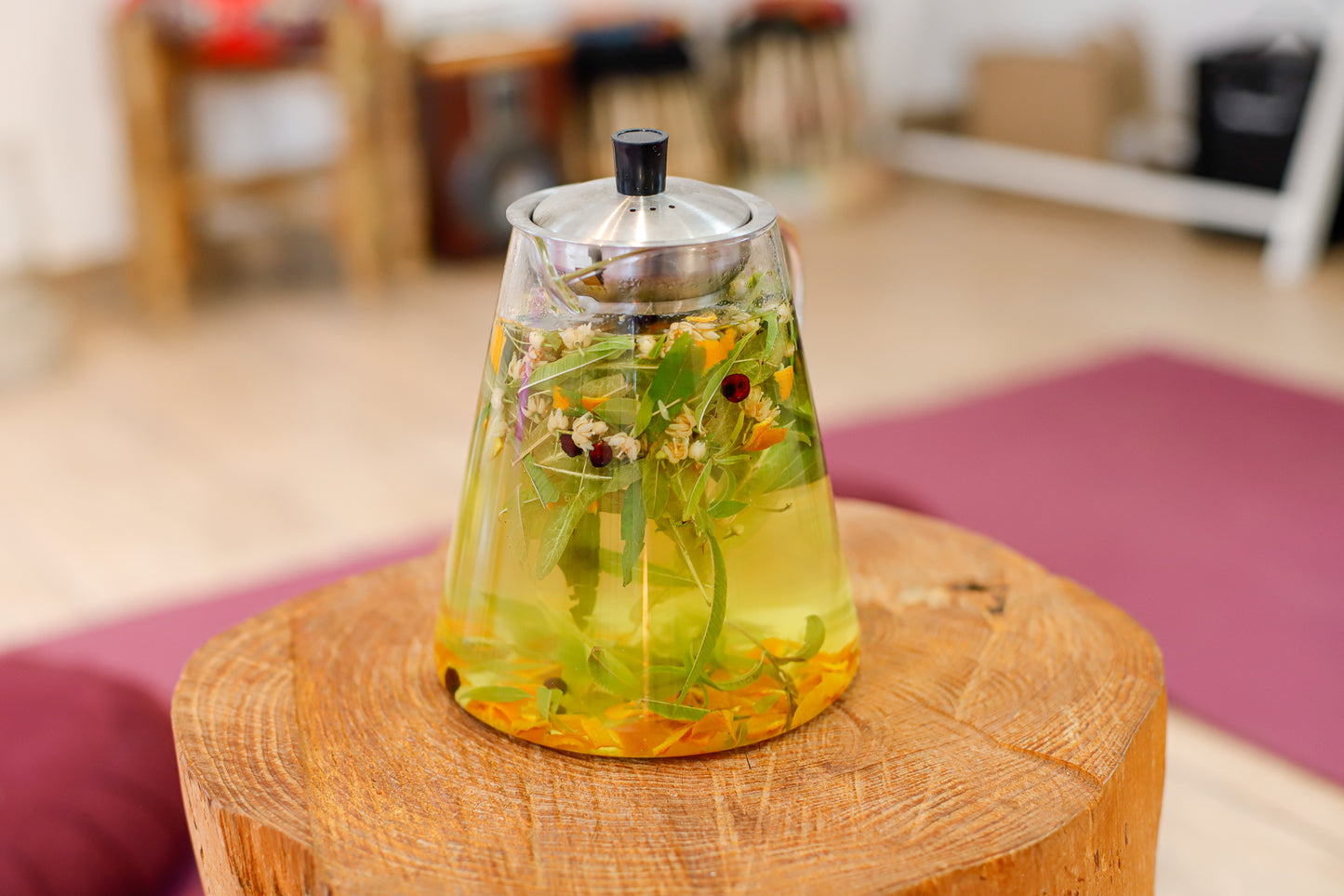 ATELIERS CRÉATIFS DE PRODUITS NATURELS - Cannes, Antibes, Valderoure