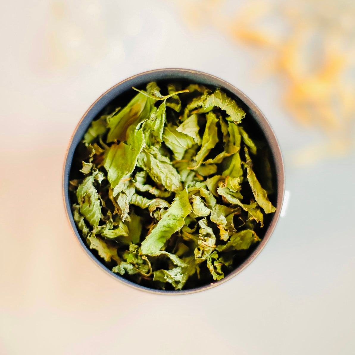 Infusion Ventre Joyeux