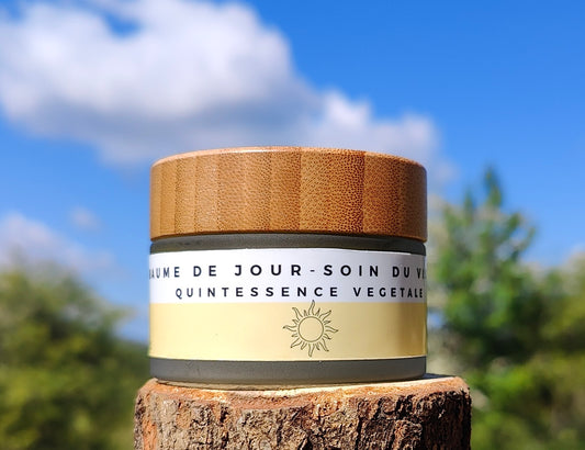 Baume de jour
